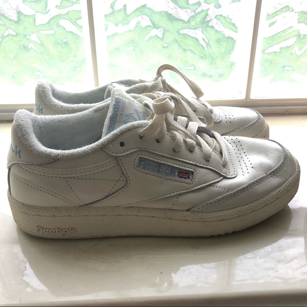 Reebok sneakers